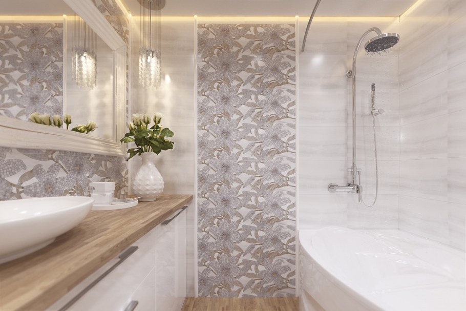 Плитка Montblanc Global Tile