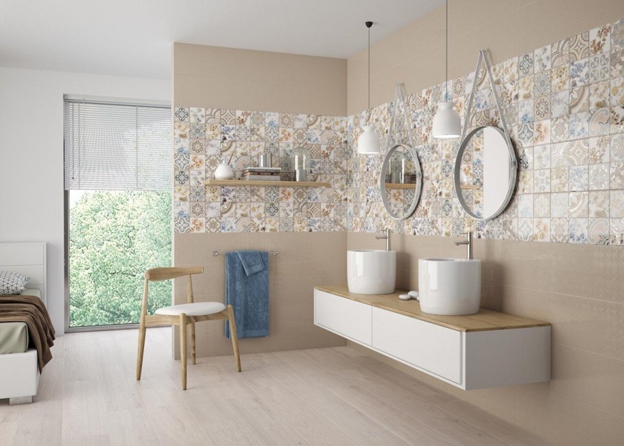 Коллекция плитки Керамин Энигма