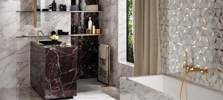 Marvel Edge Gold Onyx