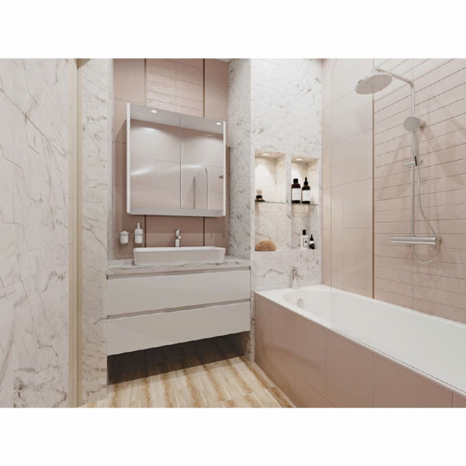 Керамогранит Wood Natura 15х60