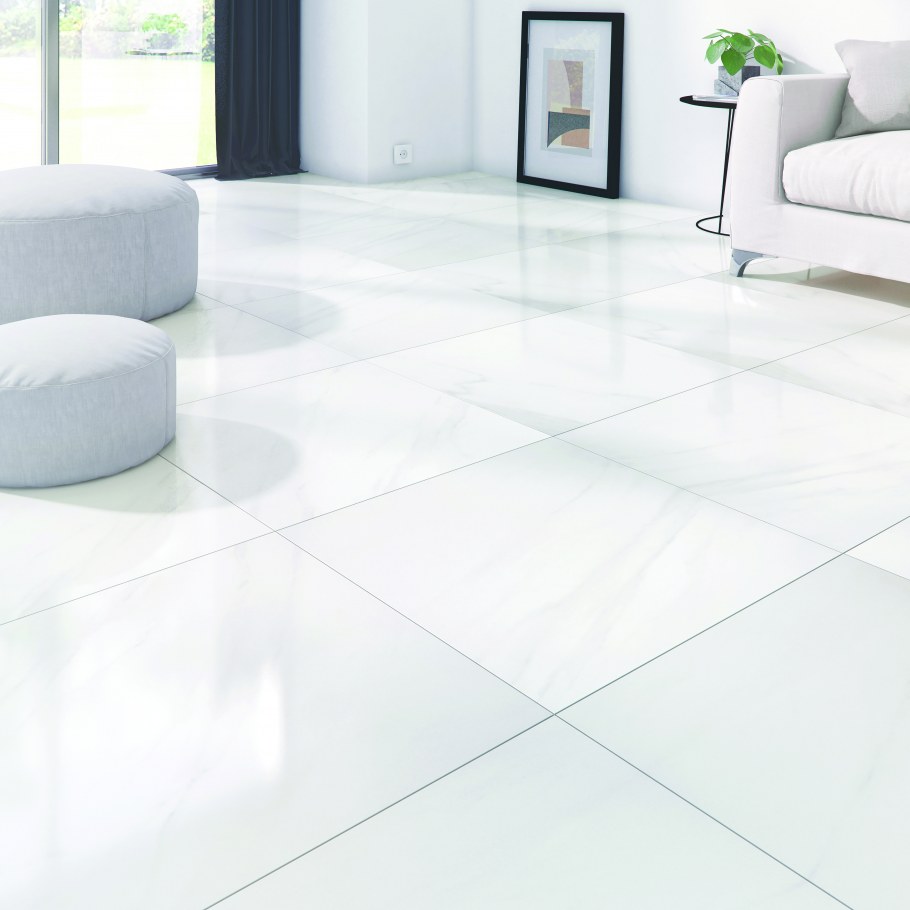 Laparet Altair плитка настенная белый