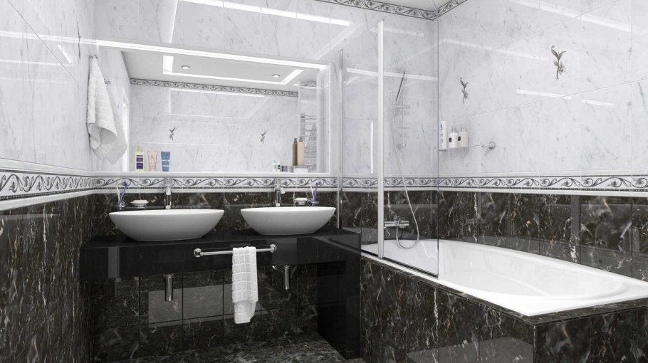 Lb Ceramics Арлингтон