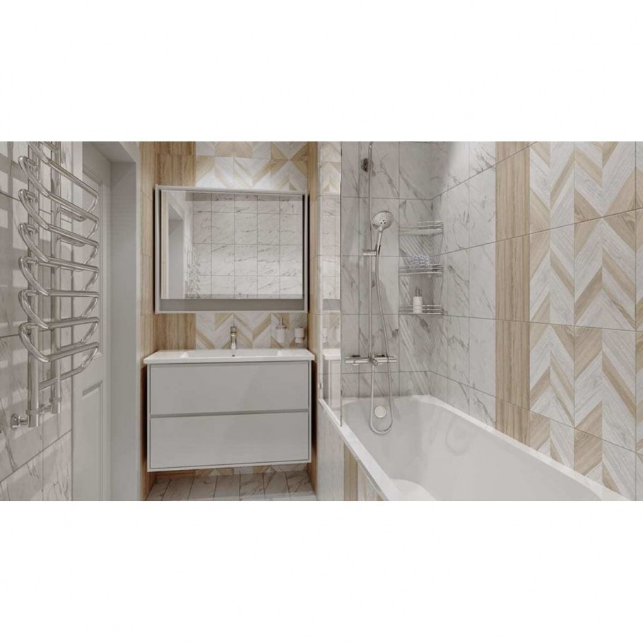 Декор Marble Gold 60x30 см