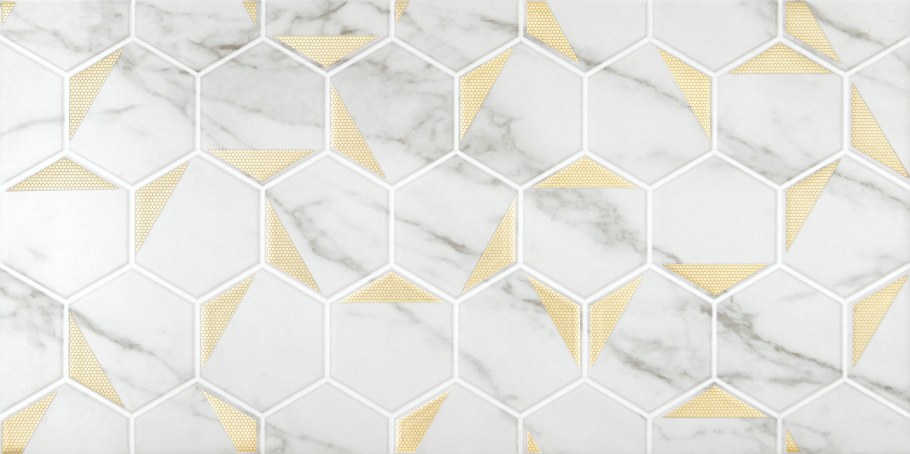 Керамогранит 450*450 Бьянка Каррара