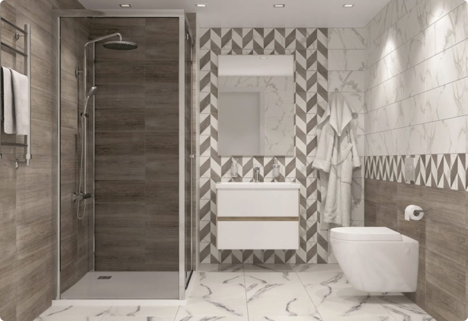 Плитка лапарет Альтаир