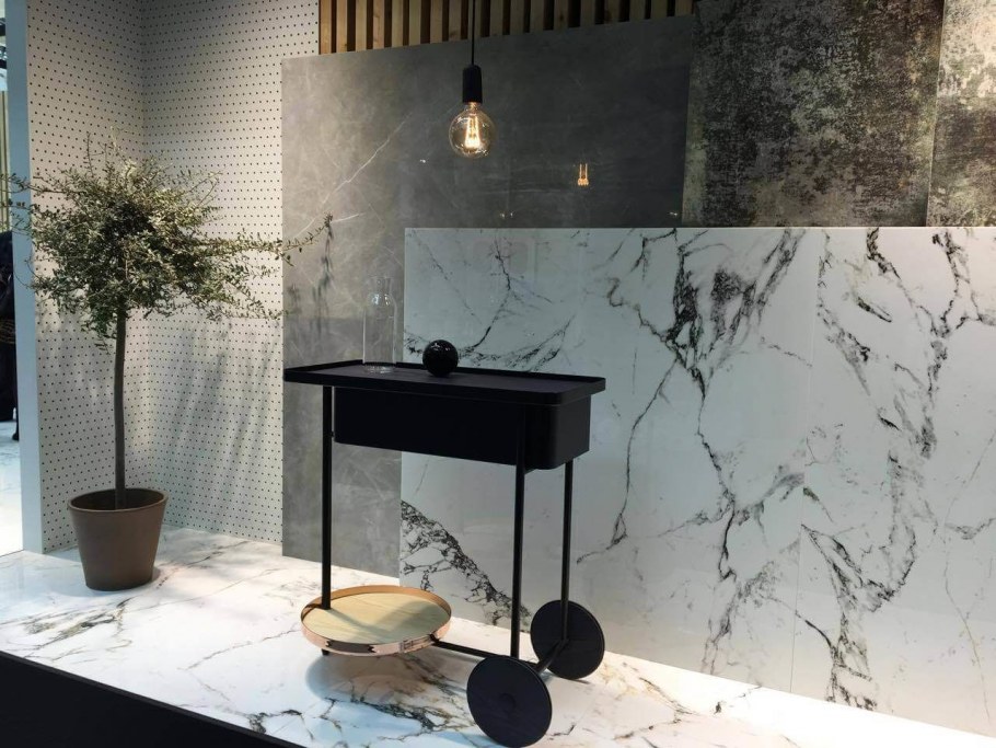 Керамогранит grata 60x60