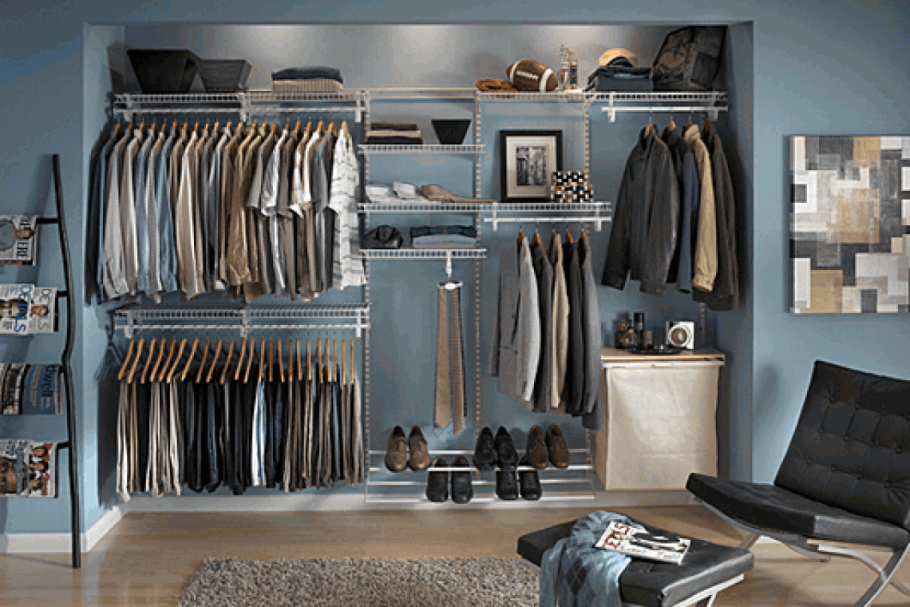 Выдвижная полка ПАКС икеа для украшений