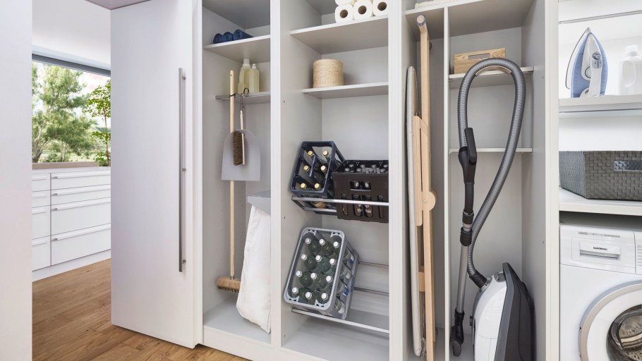 Гардеробные шкафы ПАКС от икеа