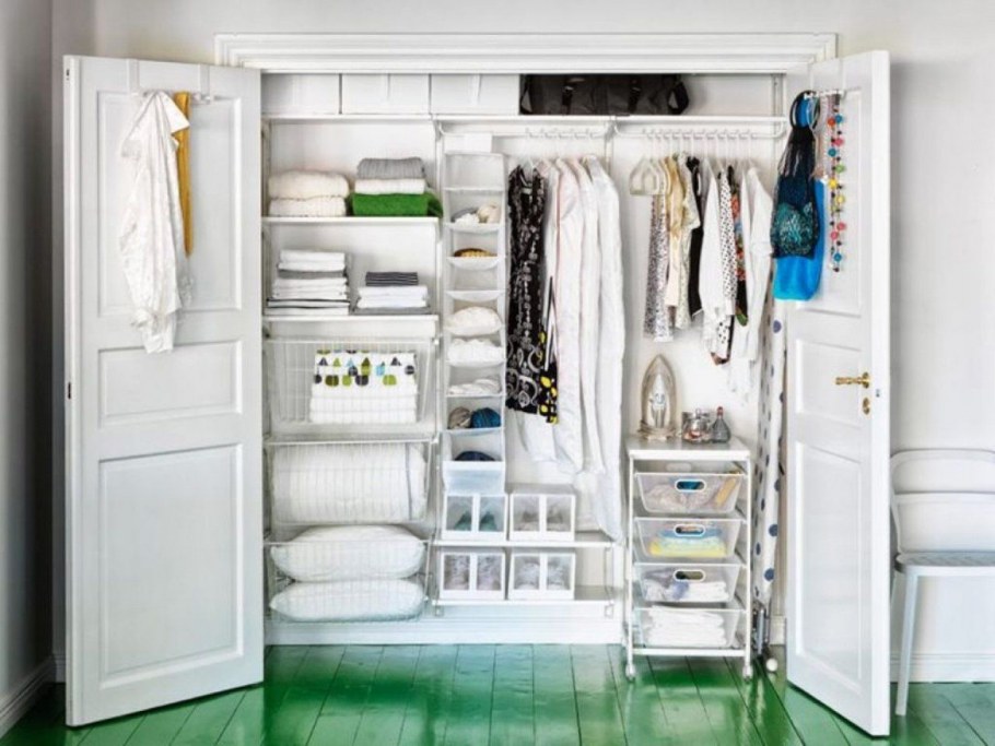 Кладовая Elfa