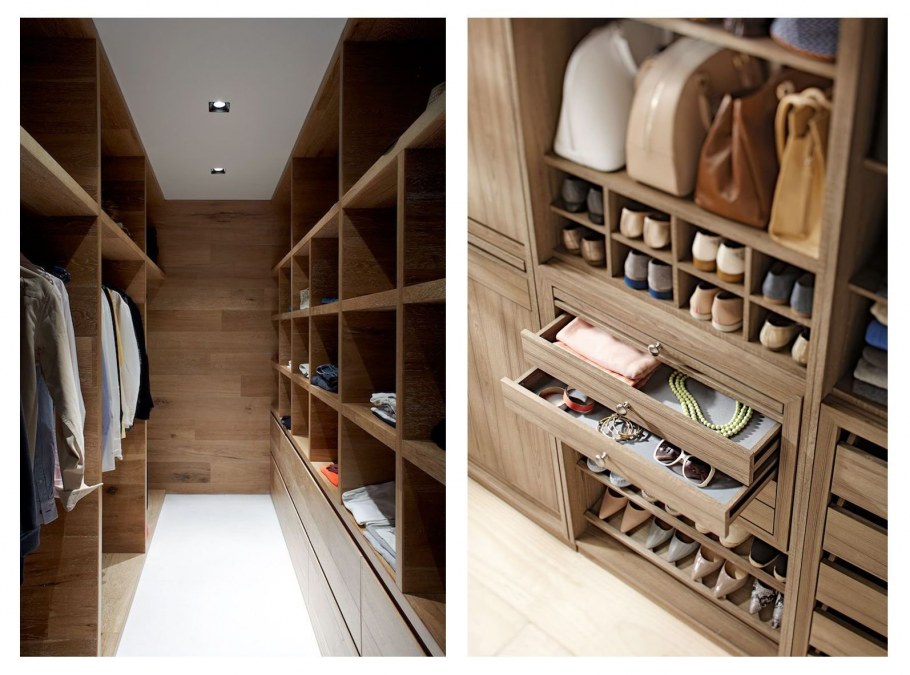 Гардеробная икеа АЛЬГОТ