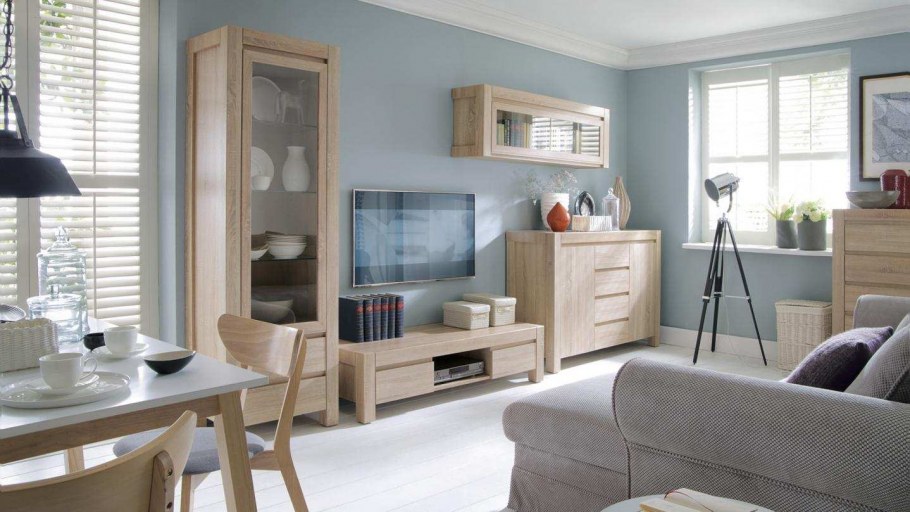 Дуб сонома цвет мебели