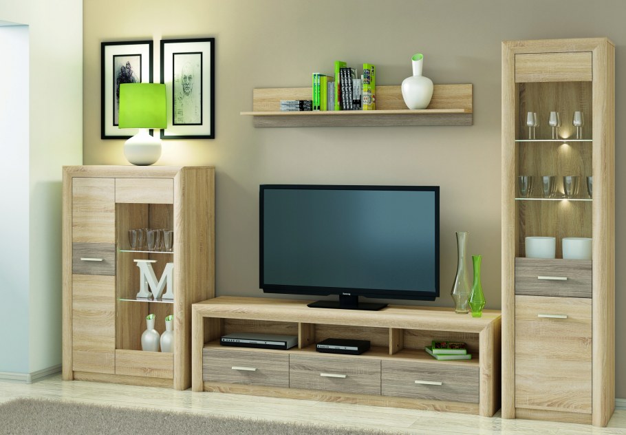 Негро форте мебель Польша