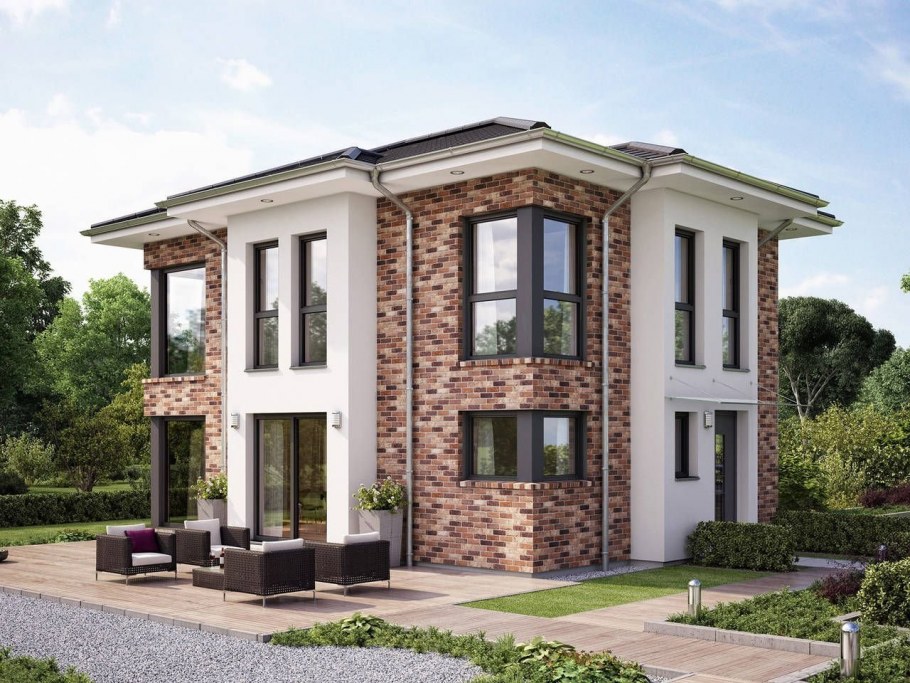 Хаус десинг