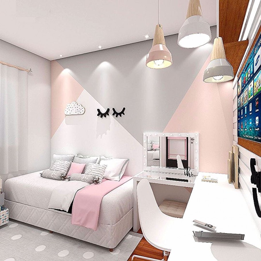 Детская комната