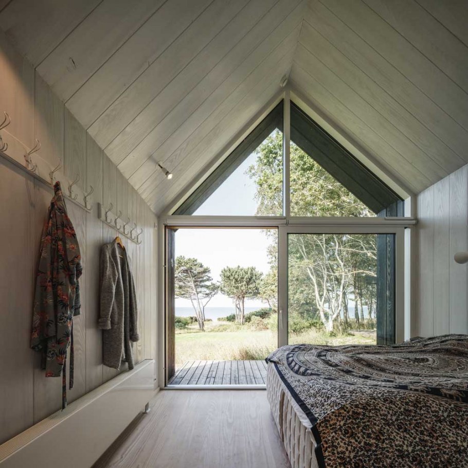 Барнхаус Финляндия