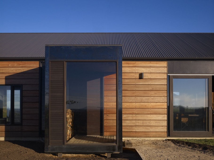 Барнхаус лофт