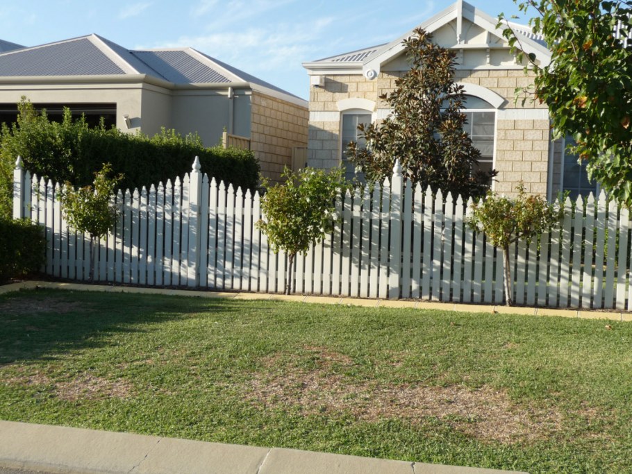 Buitenpracht заборы Fences