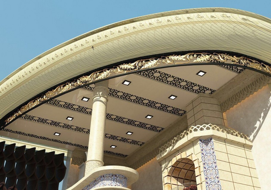 Тунукафон дарвозахона