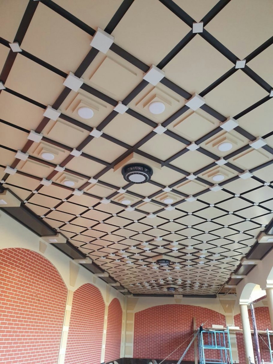 Тункафон потологлари