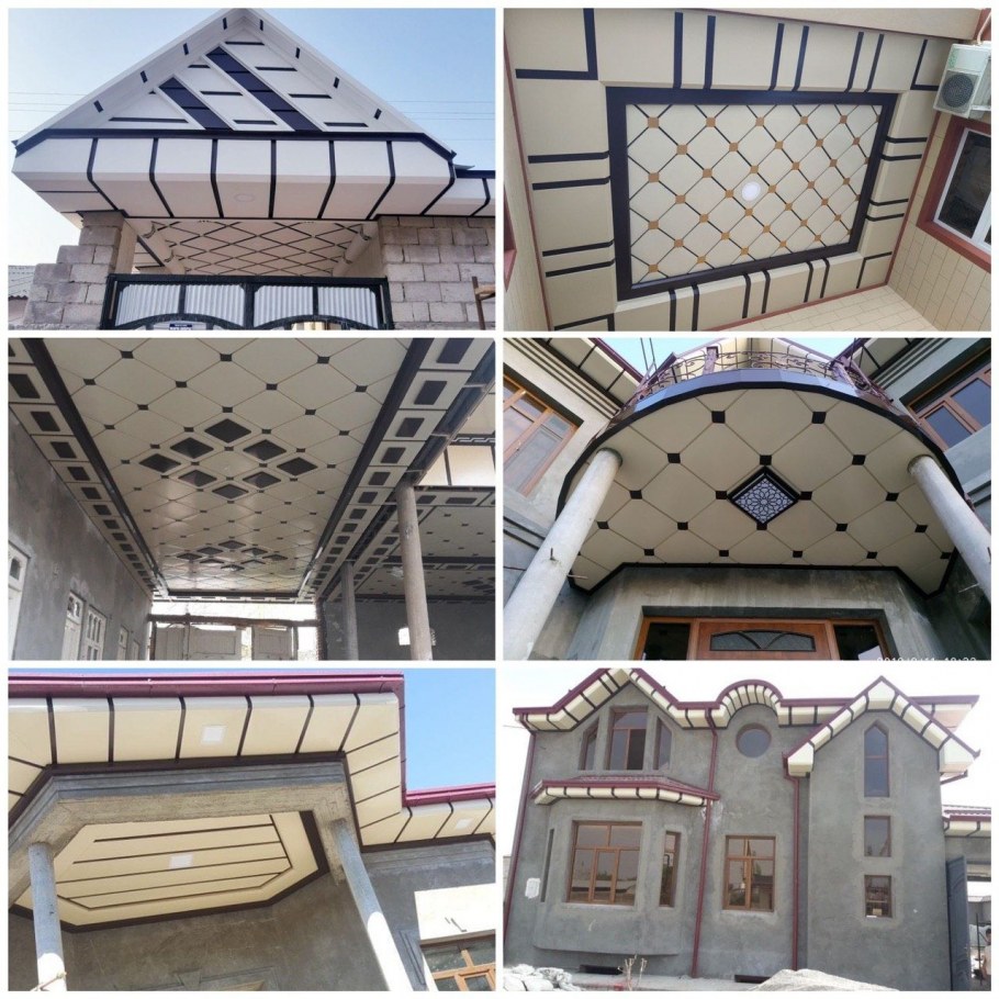 Туникабонд алюкобонд