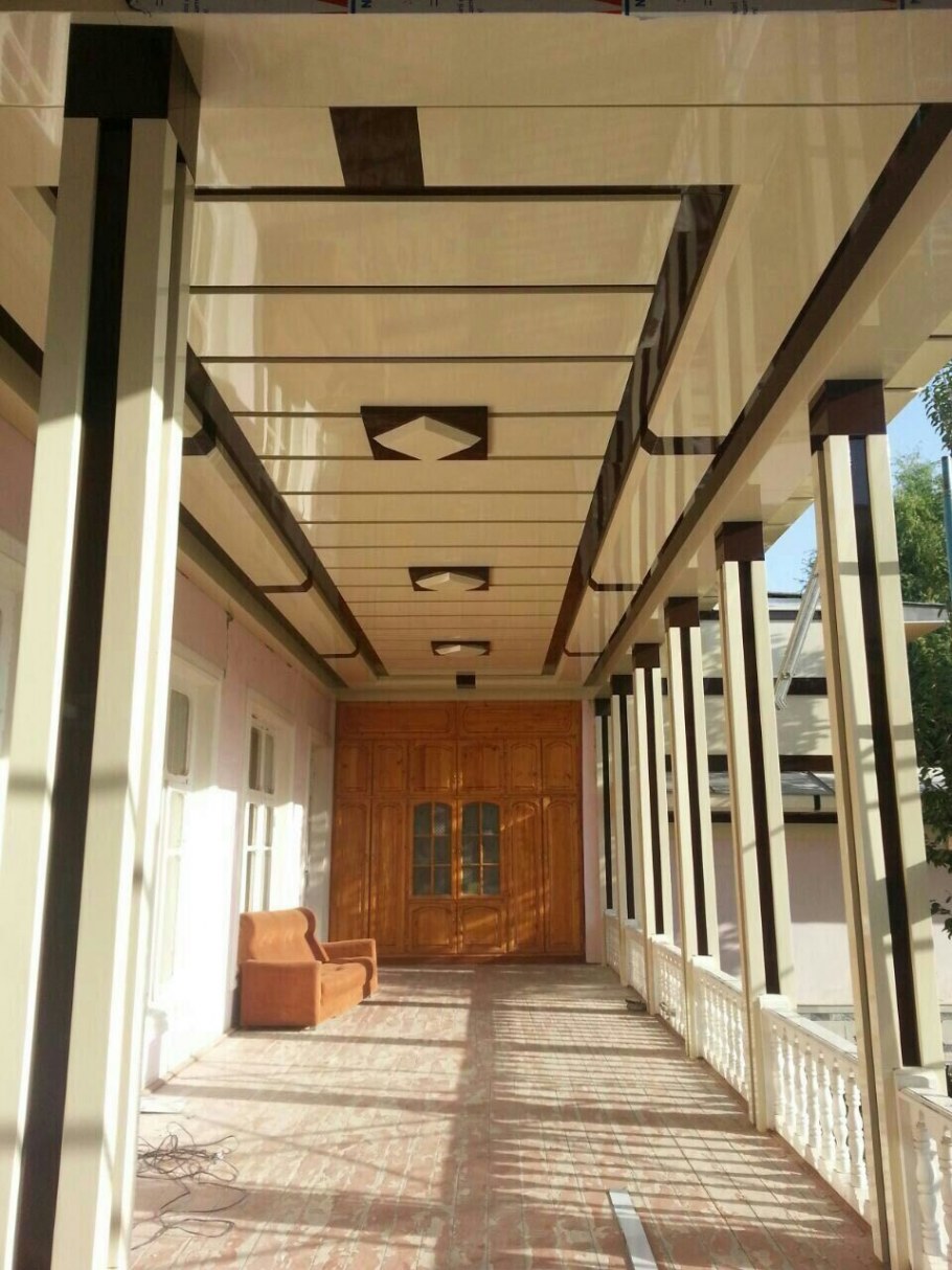 Тунукафон дарвозахона