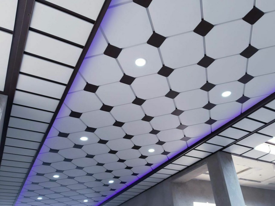 Тунукафон навес