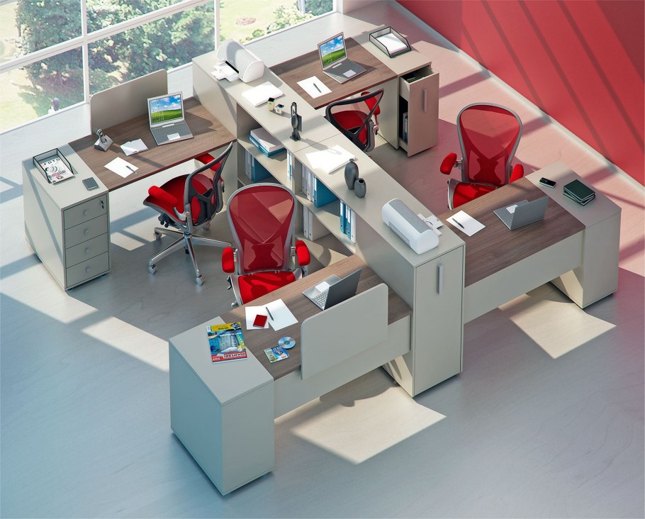 Офисные перегородки Rand rp115ss60