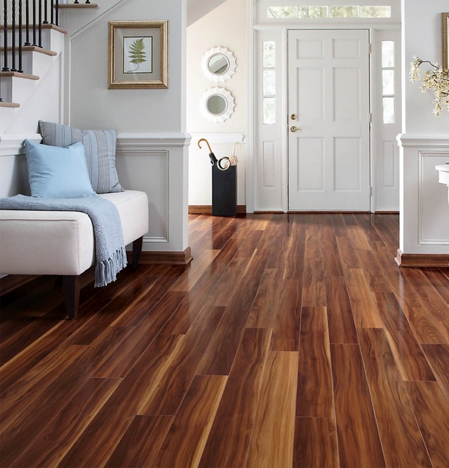 Ламинат Karelian Floor