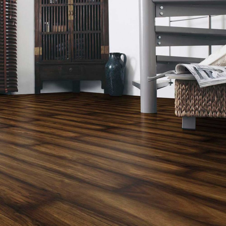 Ламинат цвет венге