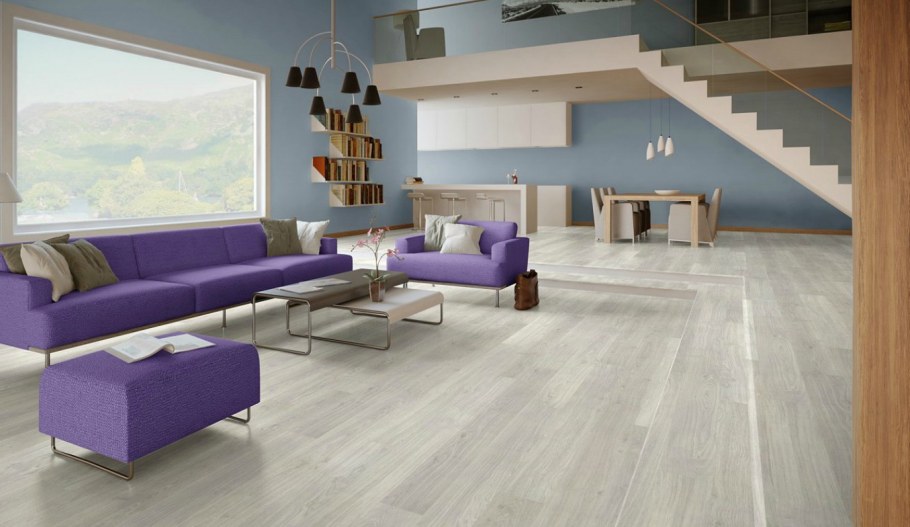 Ламинат Berry Alloc Grand Avenue