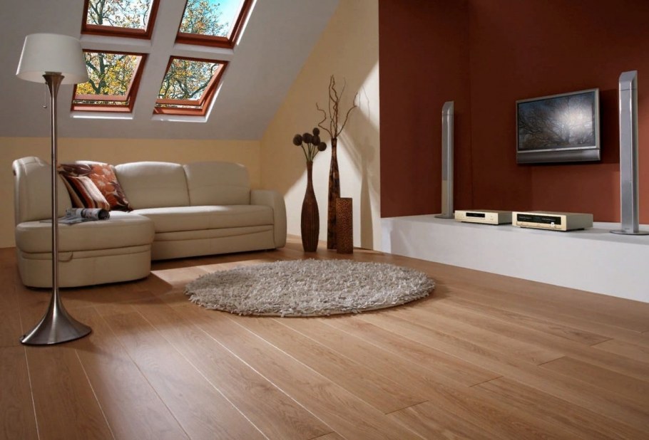 Ламинат quick Step Eligna 1235