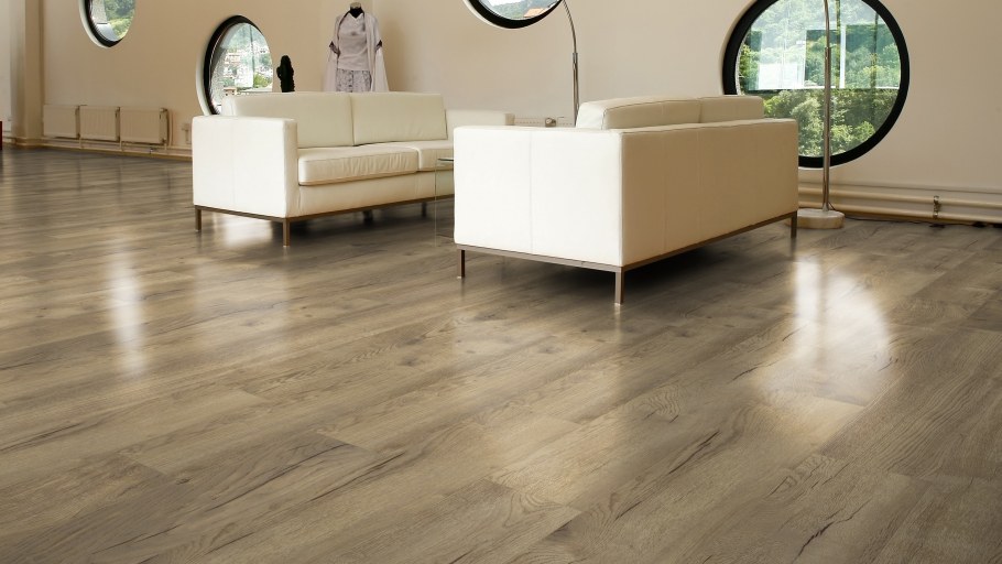 Ламинат Balterio дуб Шато 316