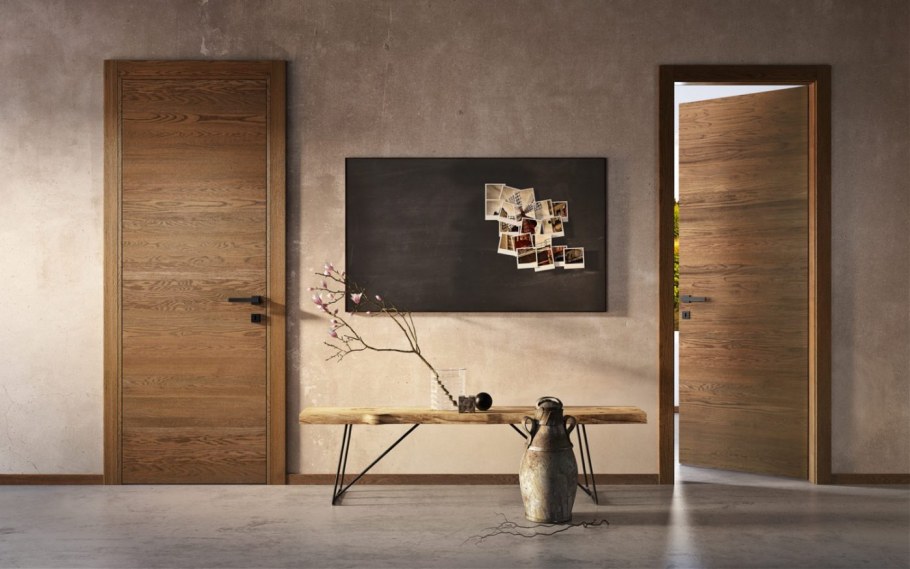 Двери Софья лофт