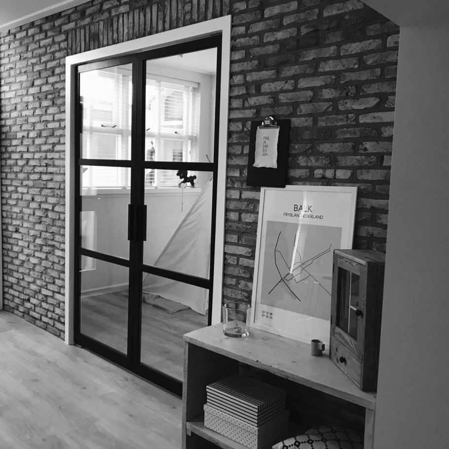 Дверь Atum Loft 27 Antic Loft