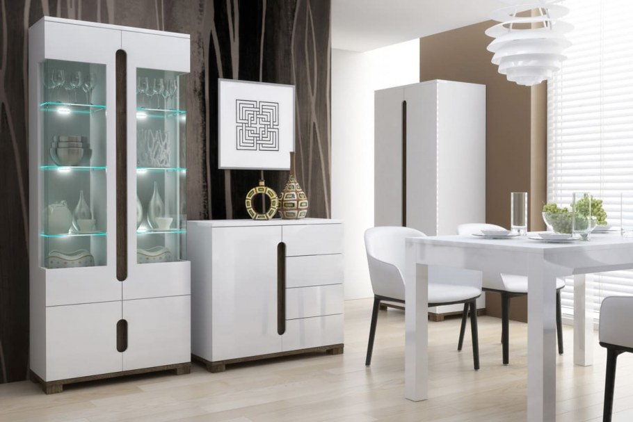 Стенка Осло БРВ