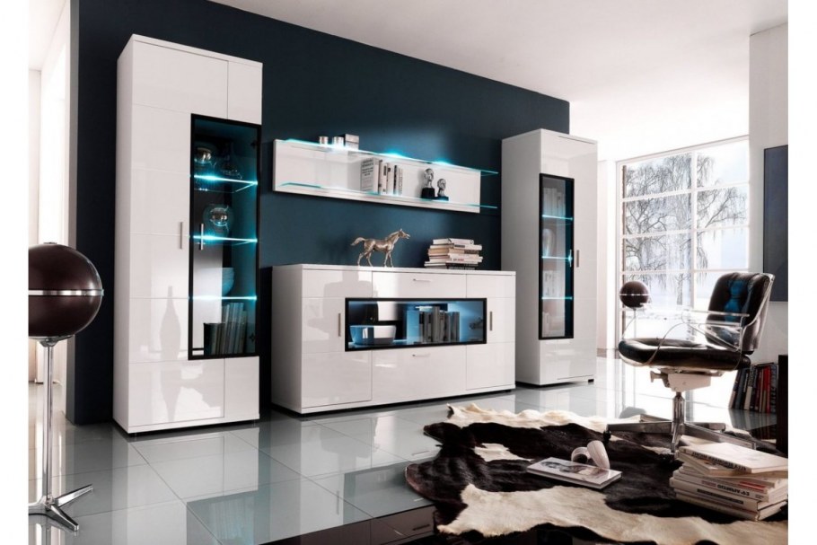 Гостиная Дрим Мекко