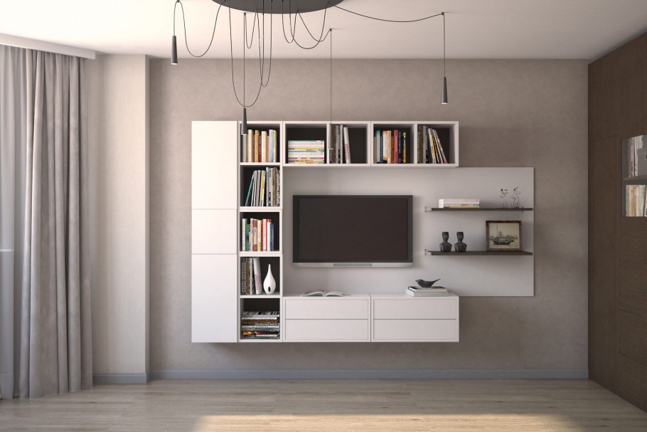 Шкаф под телевизор