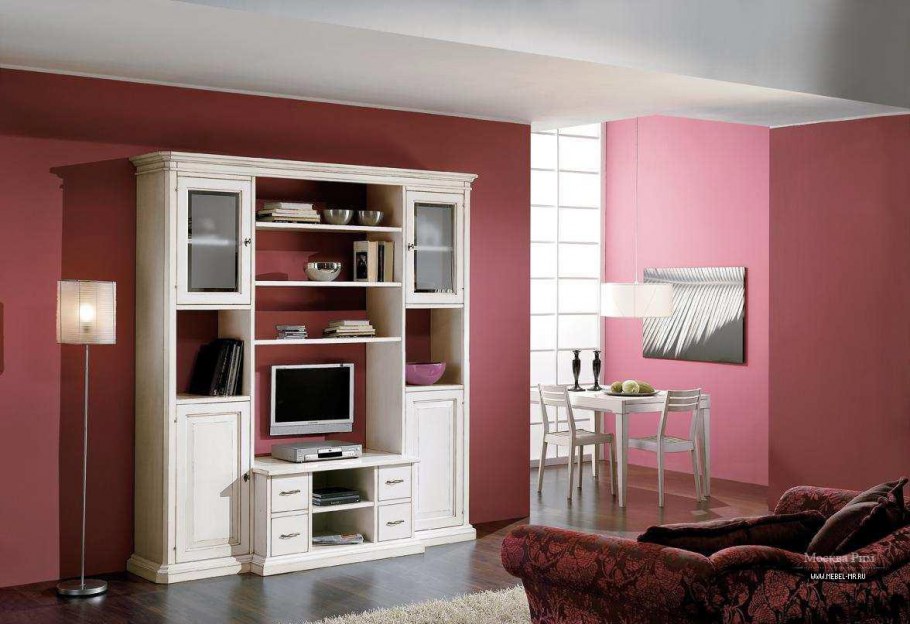 Стенка глянец 14 BMS