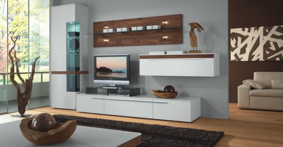 Шкаф Флоренция (БТС)