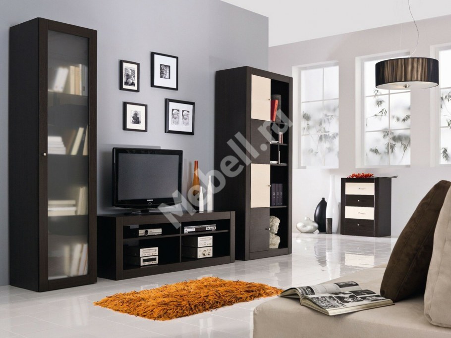 Стенка Йорк Империал