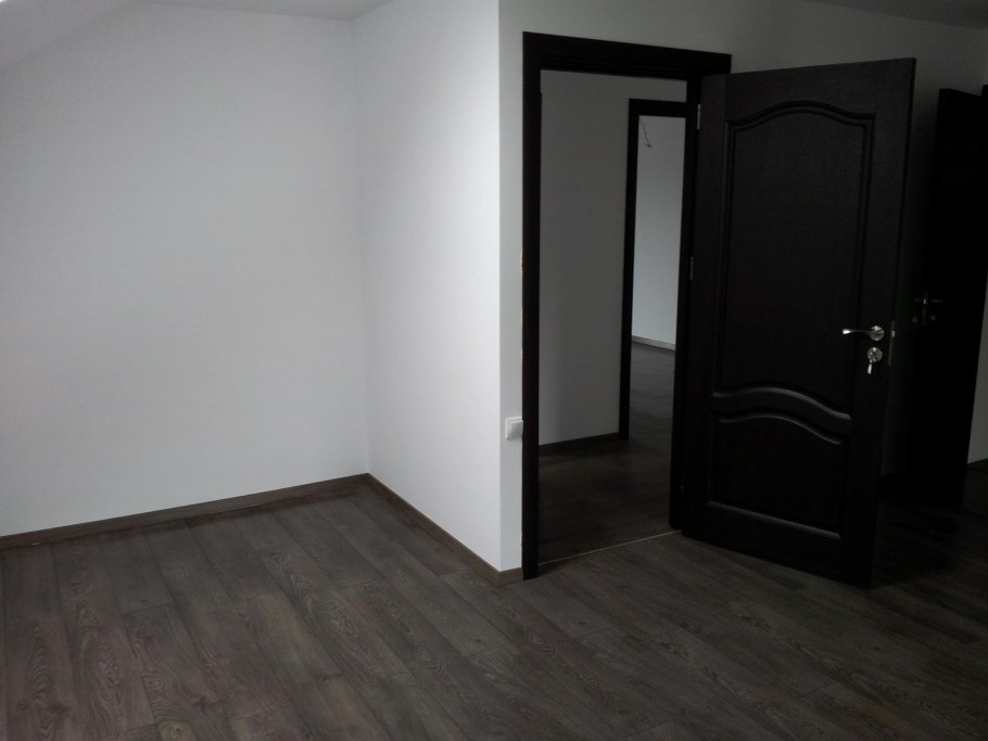 Коридор в стиле Минимализм