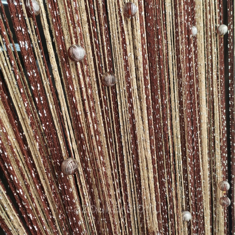 Nitilux / нитяные шторы кисея