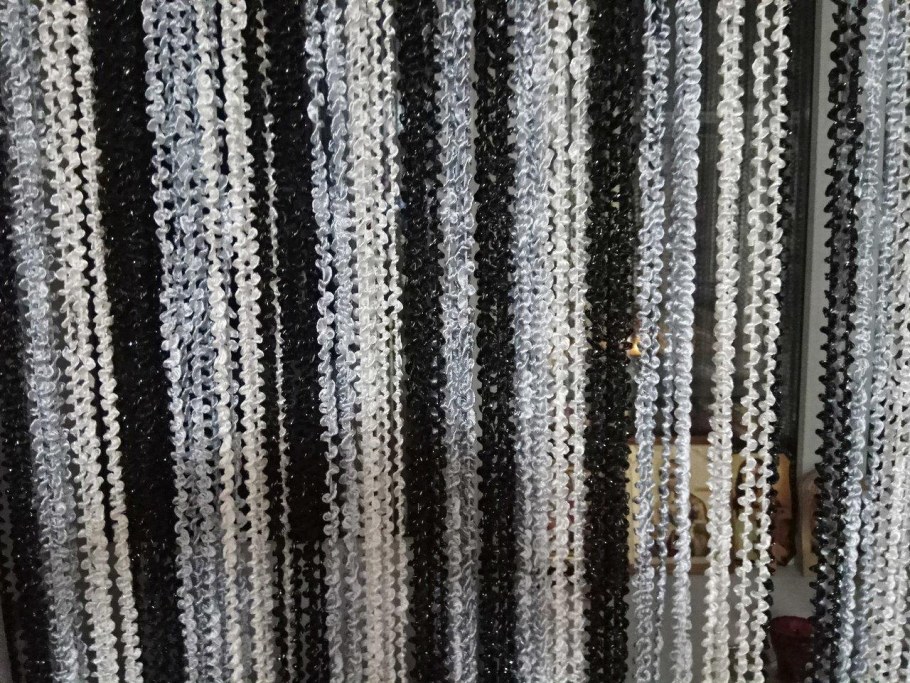 Togas тюль нитевая