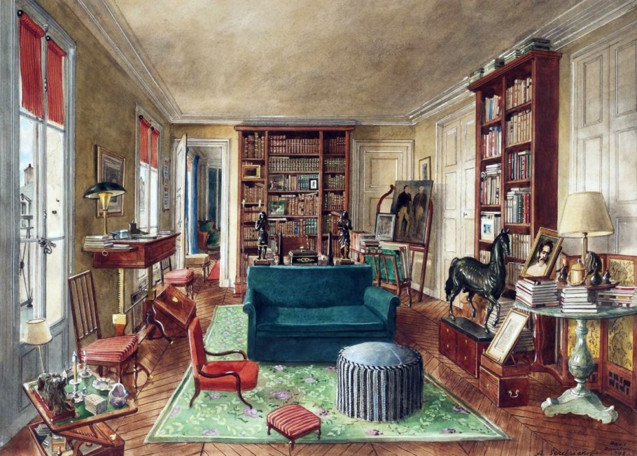 Серебряков Александр Борисович художник