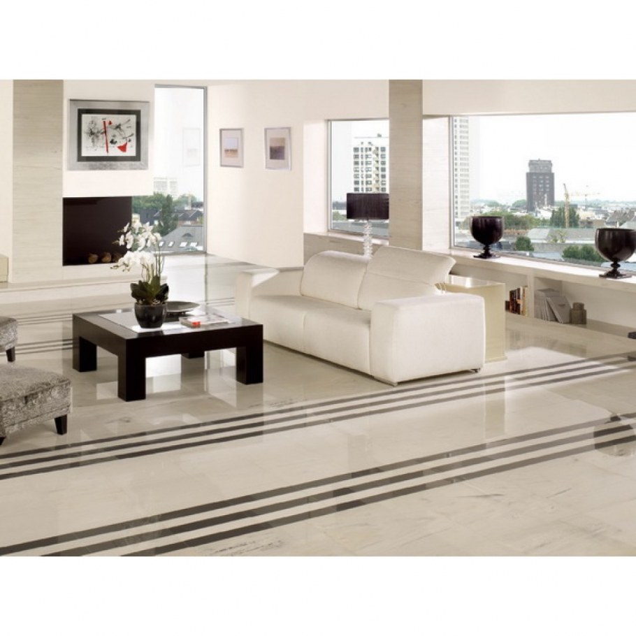 Плитка напольная Atlas Concorde unica Beige 60x60см