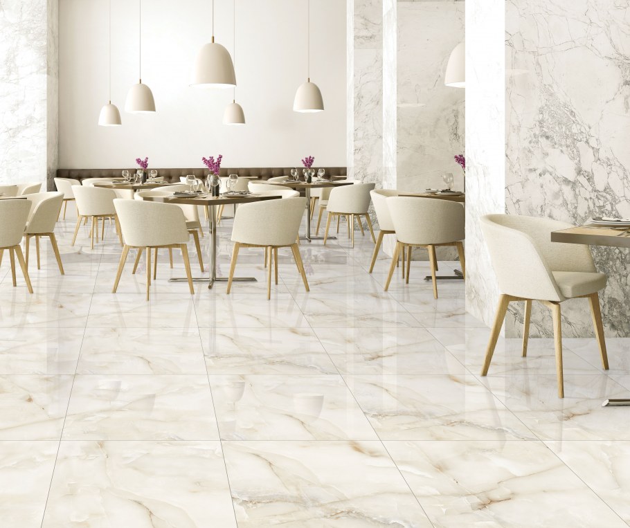 Керамогранит Evolutionmarble Marazzi