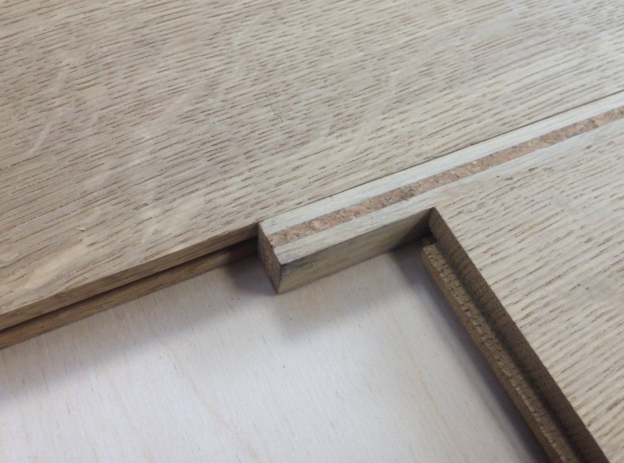 Coswick пробковый компенсатор