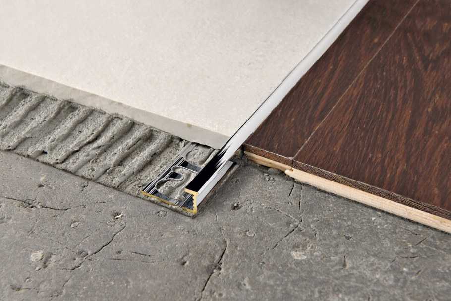 Профиль латунный PROTERMINAL Ptol 10