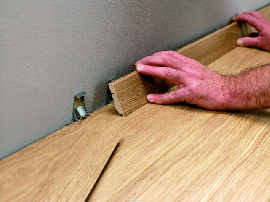 Ламинат Kronopol Platinium Slim орех американский d 3789