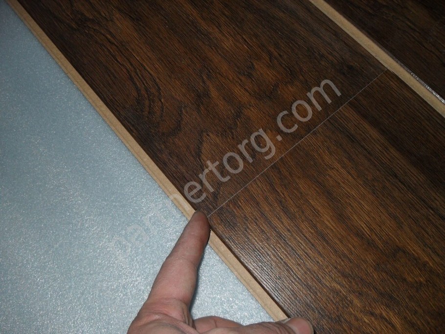 Профиль Инцизо Квик степ